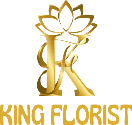 Logo Toko Bunga Pahandut Palangkaraya